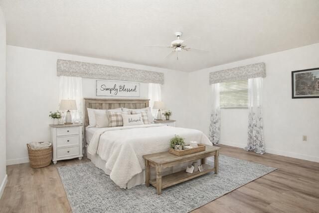 2321 SW 3rd Court, Okeechobee, FL 34974