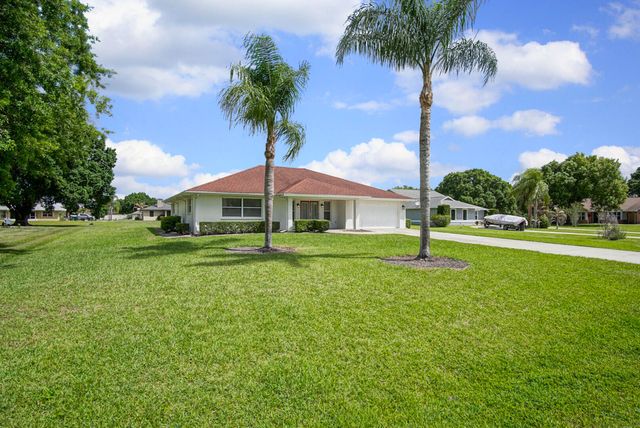 2321 SW 3rd Court, Okeechobee, FL 34974