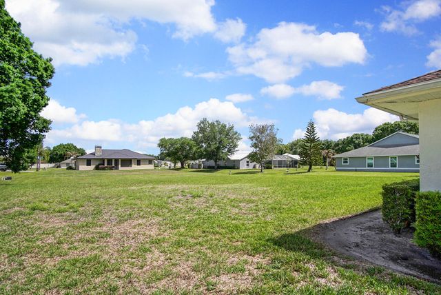 2321 SW 3rd Court, Okeechobee, FL 34974