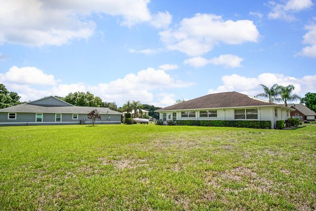 2321 SW 3rd Court, Okeechobee, FL 34974