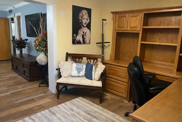 2112 N Washington Ave, Odessa, TX 79761