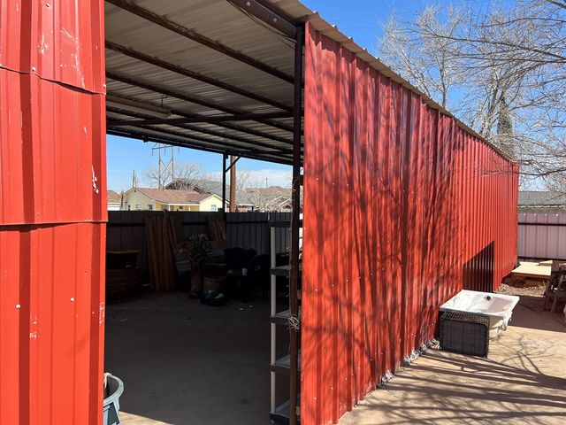 2112 N Washington Ave, Odessa, TX 79761