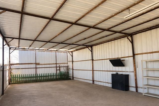 2112 N Washington Ave, Odessa, TX 79761