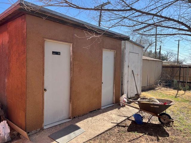 2112 N Washington Ave, Odessa, TX 79761