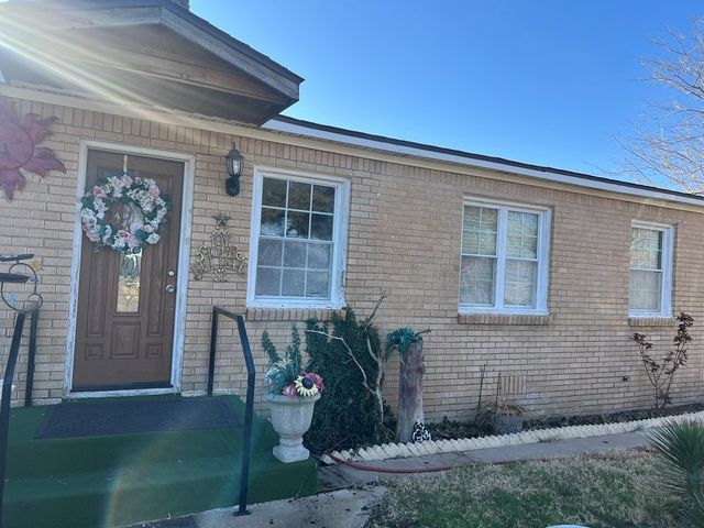2112 N Washington Ave, Odessa, TX 79761
