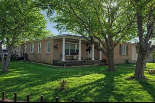 2112 N Washington Ave, Odessa, TX 79761