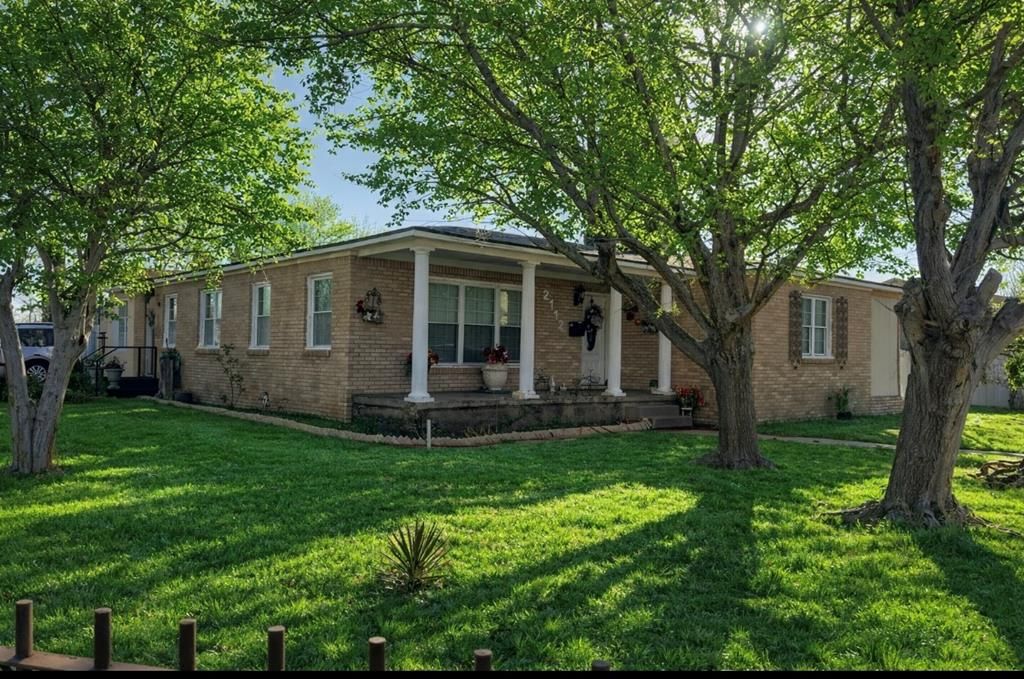 2112 N Washington Ave, Odessa, TX 79761