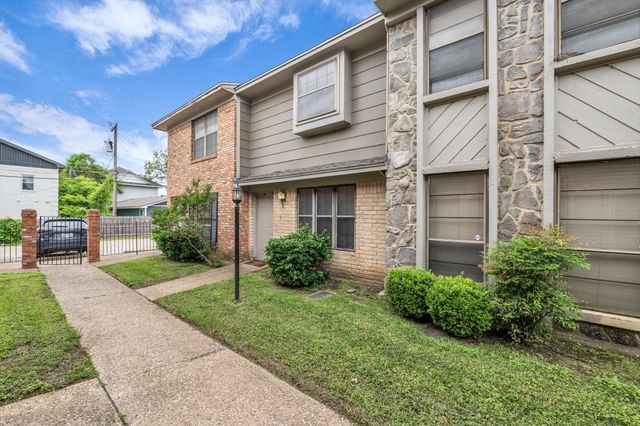 1302 Speight Avenue, Waco, TX 76706