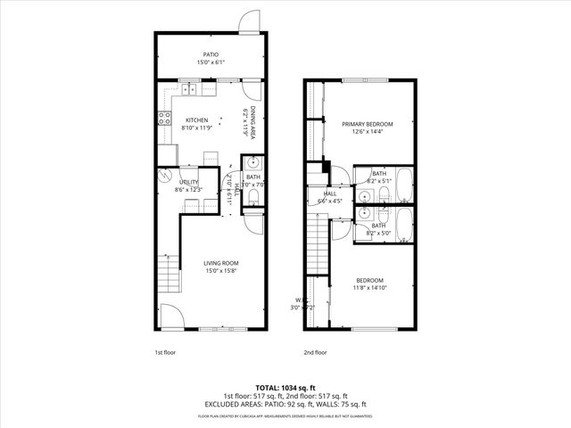 1302 Speight Avenue, Waco, TX 76706