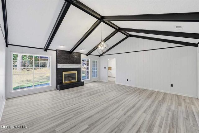 1534 Tracewood Drive, Jackson, MS 39211