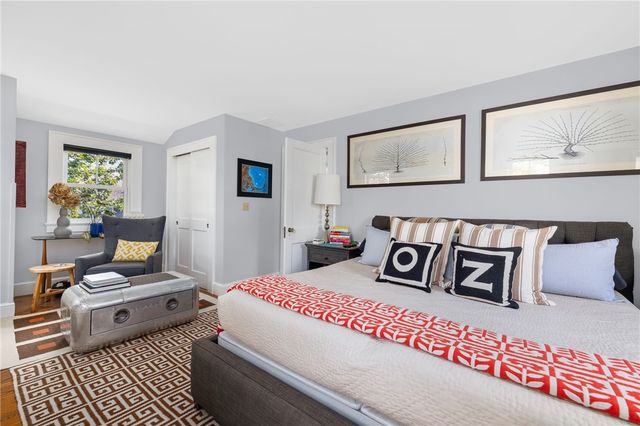 41 Hunter Avenue, Newport, RI 02840