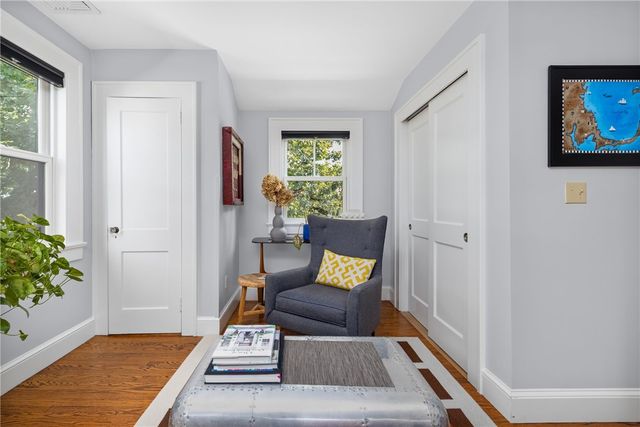 41 Hunter Avenue, Newport, RI 02840