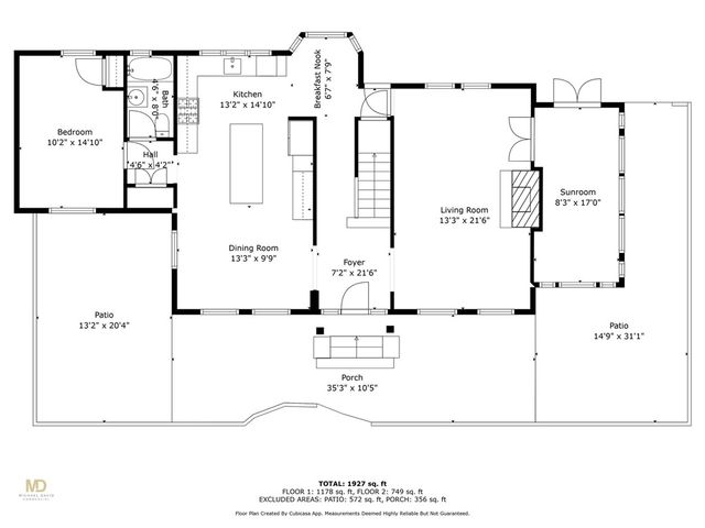 41 Hunter Avenue, Newport, RI 02840