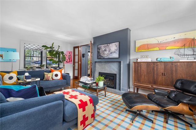 41 Hunter Avenue, Newport, RI 02840