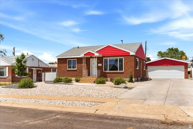 545 E 350 S, Clearfield, UT 84015