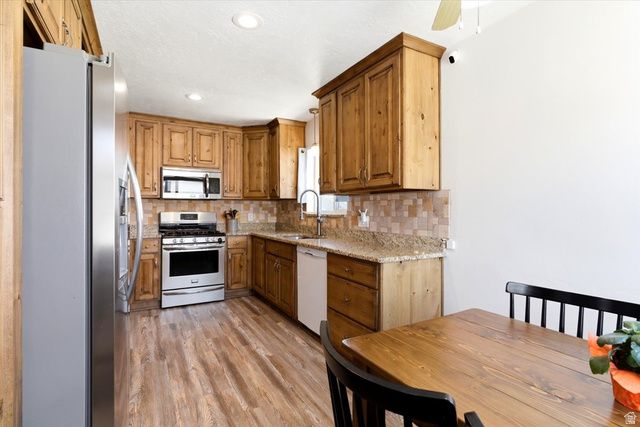 545 E 350 S, Clearfield, UT 84015