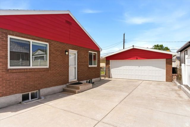 545 E 350 S, Clearfield, UT 84015