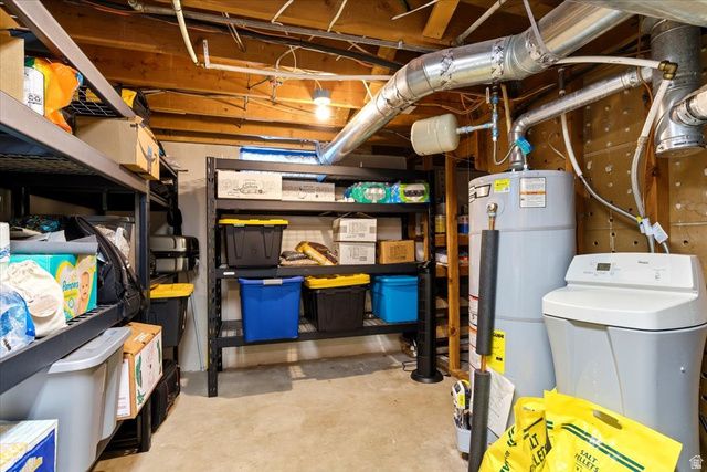 545 E 350 S, Clearfield, UT 84015