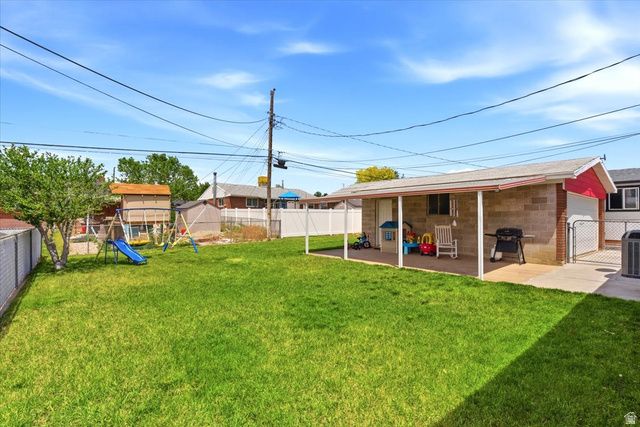 545 E 350 S, Clearfield, UT 84015