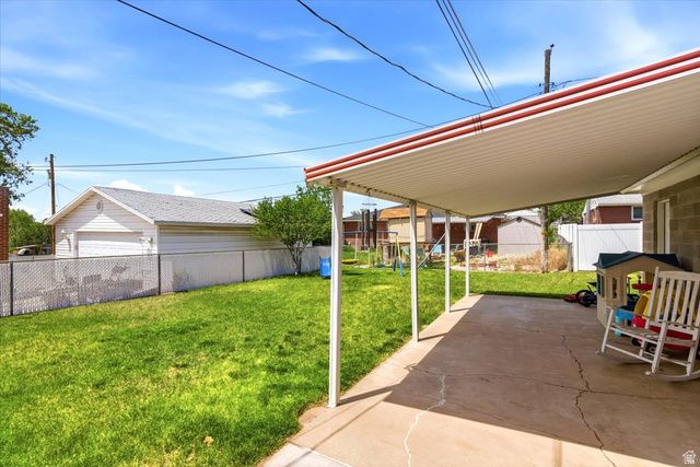 545 E 350 S, Clearfield, UT 84015