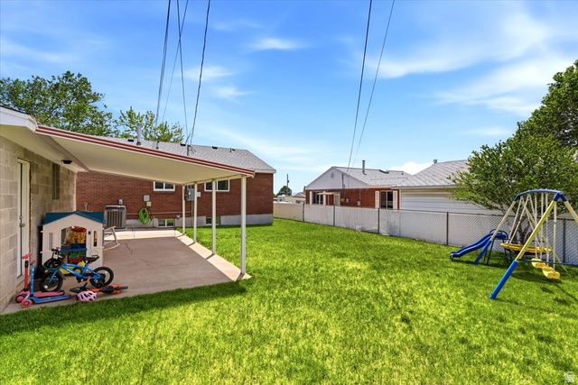 545 E 350 S, Clearfield, UT 84015