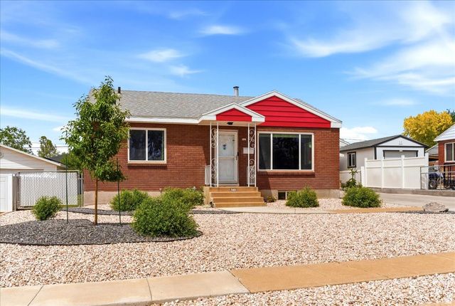 545 E 350 S, Clearfield, UT 84015