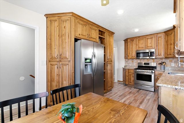 545 E 350 S, Clearfield, UT 84015