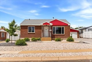 545 E 350 S, Clearfield, UT 84015