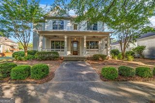3137 Primrose Street, Douglasville, GA 30135
