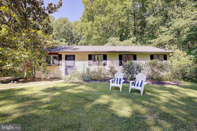 6664 OLD SOLOMONS RD, Friendship, MD 20758