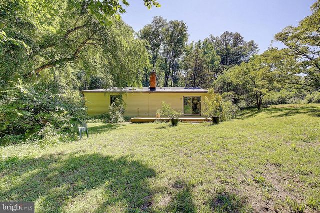 6664 OLD SOLOMONS RD, Friendship, MD 20758