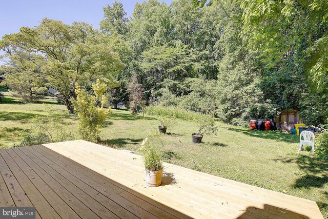 6664 OLD SOLOMONS RD, Friendship, MD 20758