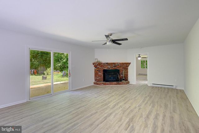 6664 OLD SOLOMONS RD, Friendship, MD 20758