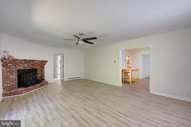 6664 OLD SOLOMONS RD, Friendship, MD 20758