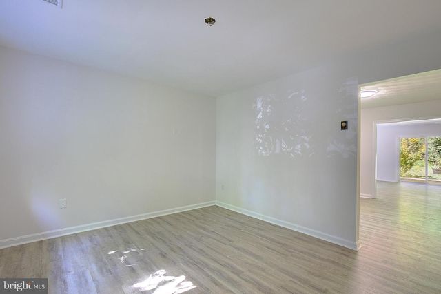 6664 OLD SOLOMONS RD, Friendship, MD 20758