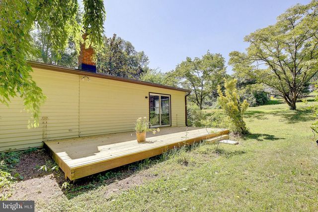 6664 OLD SOLOMONS RD, Friendship, MD 20758