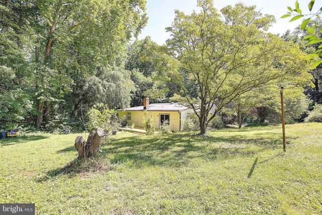 6664 OLD SOLOMONS RD, Friendship, MD 20758