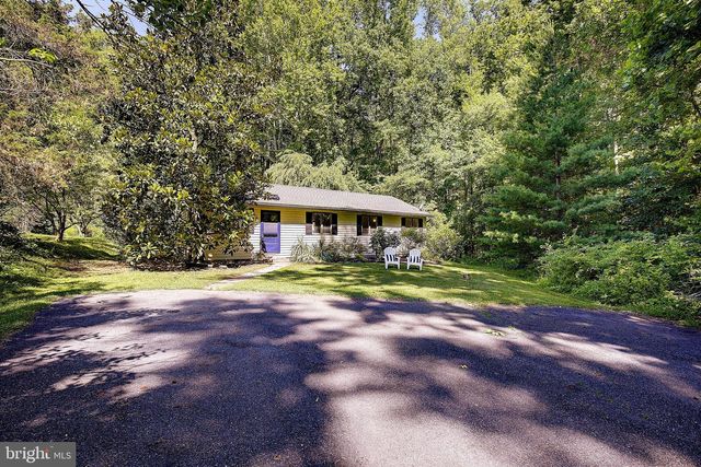 6664 OLD SOLOMONS RD, Friendship, MD 20758