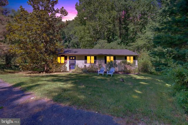 6664 OLD SOLOMONS RD, Friendship, MD 20758
