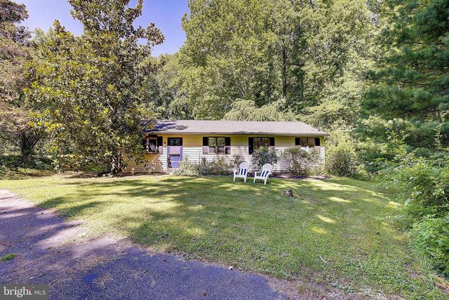 6664 OLD SOLOMONS RD, Friendship, MD 20758