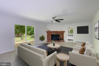 6664 OLD SOLOMONS RD, Friendship, MD 20758