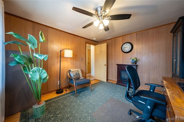 135 Alberta Drive, Amherst, NY 14226