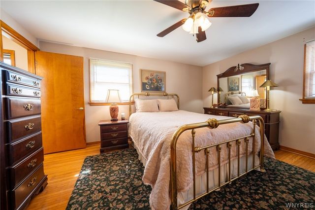 135 Alberta Drive, Amherst, NY 14226