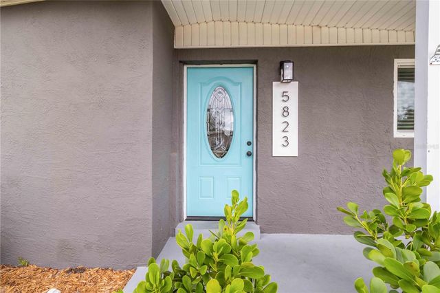 5823 22ND STREET W, Bradenton, FL 34207