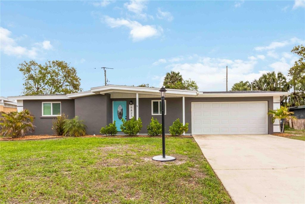5823 22ND STREET W, Bradenton, FL 34207