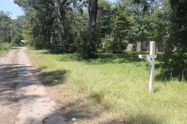 130 County Road 389, Cleveland, TX 77328