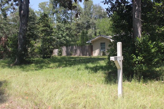 130 County Road 389, Cleveland, TX 77328