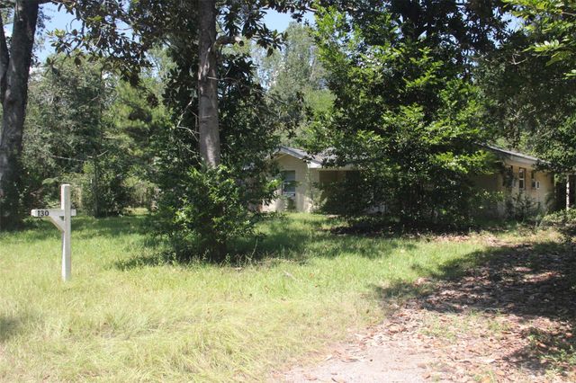 130 County Road 389, Cleveland, TX 77328
