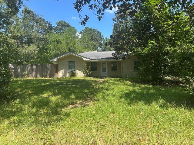 130 County Road 389, Cleveland, TX 77328