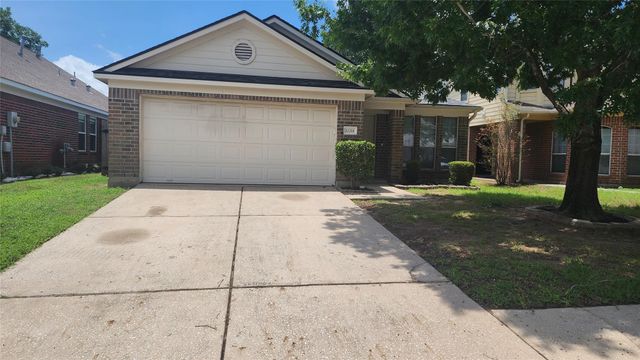 12214 Carriage Oak Circle, Humble, TX 77346